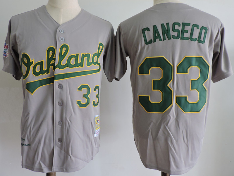 Oakland Athletics Jerseys 13